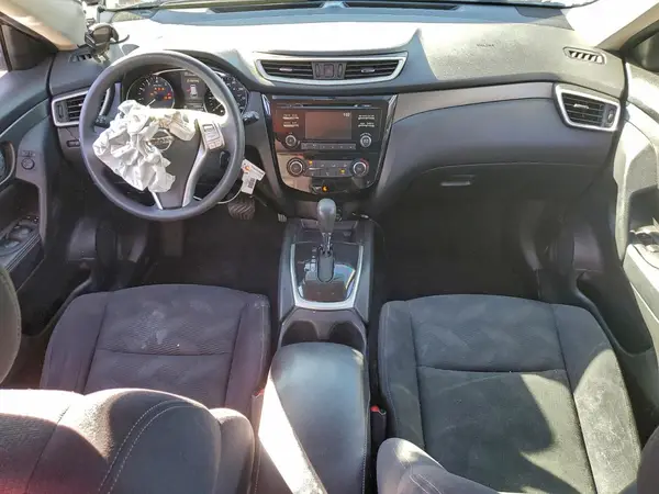 JN8AT2MT7GW015585 2016 NISSAN ROGUE - Image 8