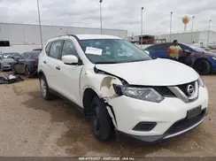 JN8AT2MT7GW015795 2016 NISSAN ROGUE