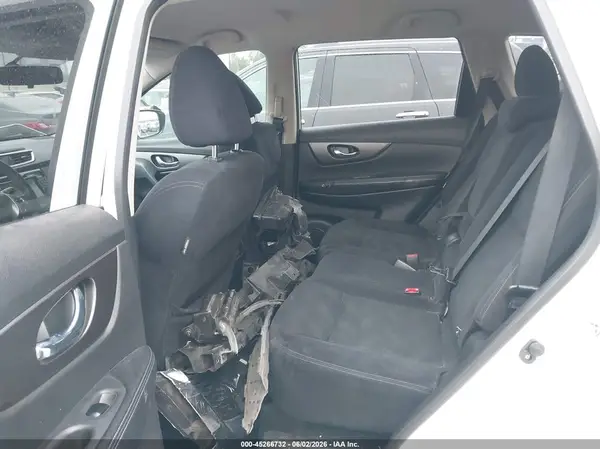 JN8AT2MT7GW015909 2016 NISSAN ROGUE - Image 8