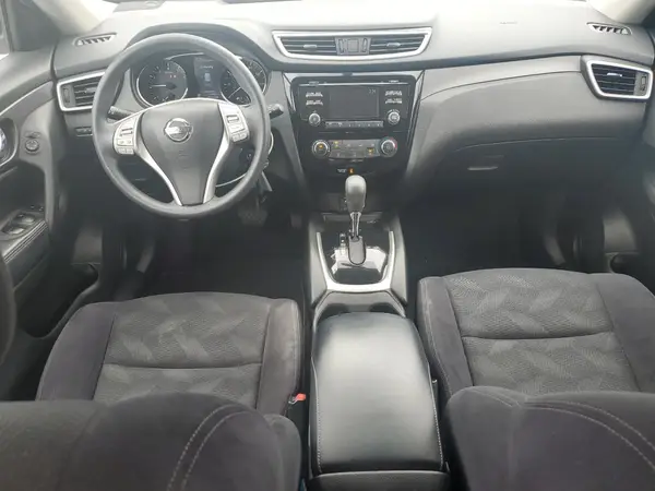 JN8AT2MT7GW016557 2016 NISSAN ROGUE - Image 8