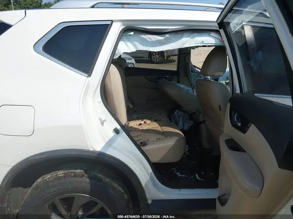 JN8AT2MT7GW016896 2016 NISSAN ROGUE - Image 8