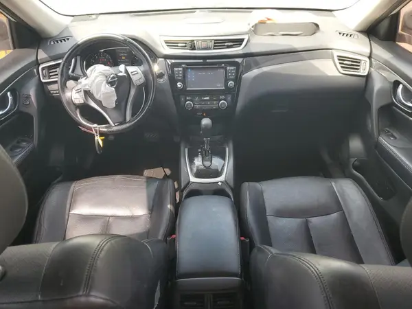 JN8AT2MT7GW016946 2016 NISSAN ROGUE - Image 8