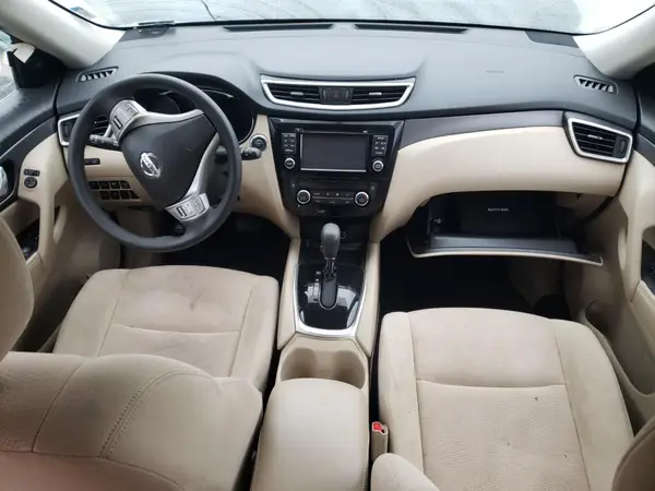 JN8AT2MT7GW018065 2016 NISSAN ROGUE - Image 8