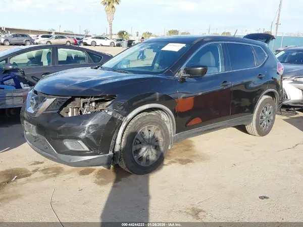 JN8AT2MT7GW018230 2016 NISSAN ROGUE - Image 2