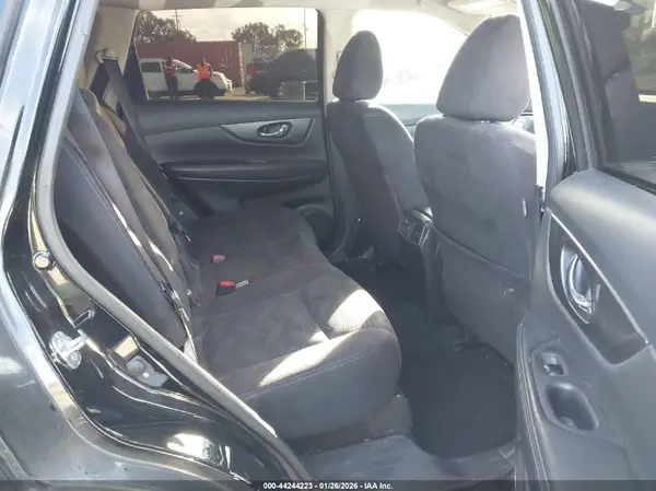 JN8AT2MT7GW018230 2016 NISSAN ROGUE - Image 8