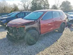 JN8AT2MT7GW019376 2016 NISSAN ROGUE