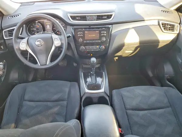 JN8AT2MT7GW019376 2016 NISSAN ROGUE - Image 8