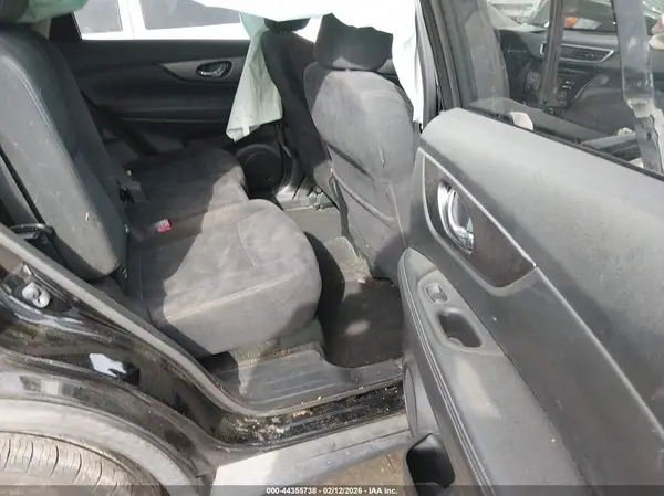 JN8AT2MT7GW021144 2016 NISSAN ROGUE - Image 8