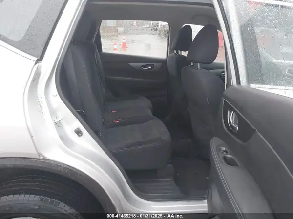JN8AT2MT7GW021404 2016 NISSAN ROGUE - Image 8