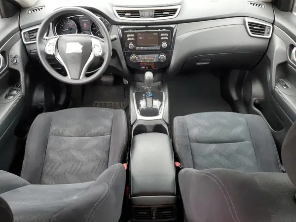 JN8AT2MT7GW021449 2016 NISSAN ROGUE - Image 8