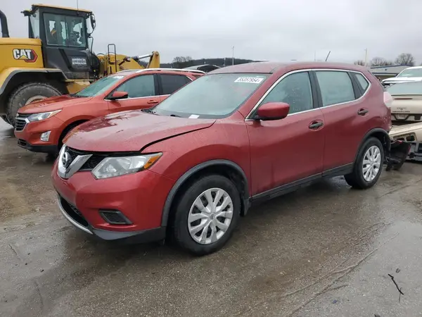 JN8AT2MT7GW021547 2016 NISSAN ROGUE - Image 1