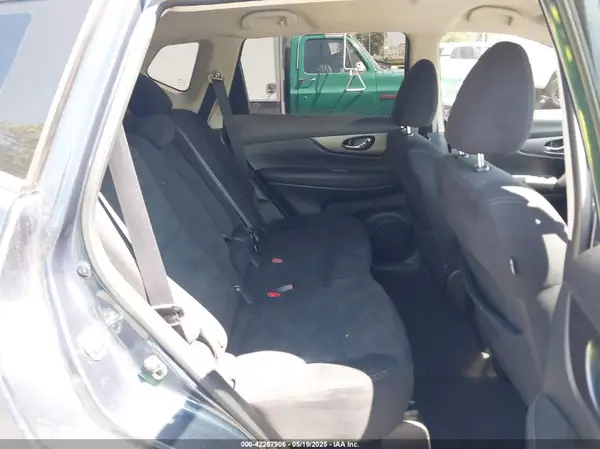 JN8AT2MT7GW022309 2016 NISSAN ROGUE - Image 8