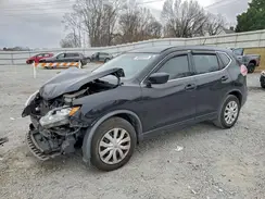 JN8AT2MT7GW022911 2016 NISSAN ROGUE