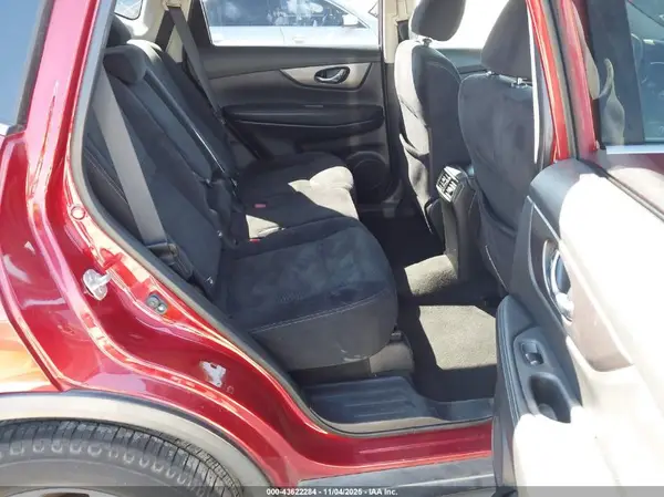 JN8AT2MT7GW023007 2016 NISSAN ROGUE - Image 8