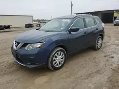 JN8AT2MT7GW023038 2016 NISSAN ROGUE