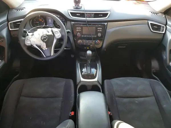 JN8AT2MT7GW023217 2016 NISSAN ROGUE - Image 8