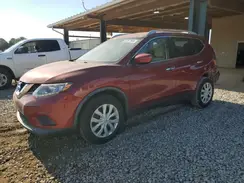 JN8AT2MT7GW023461 2016 NISSAN ROGUE