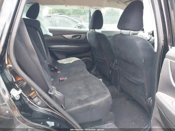 JN8AT2MT7GW023606 2016 NISSAN ROGUE - Image 8