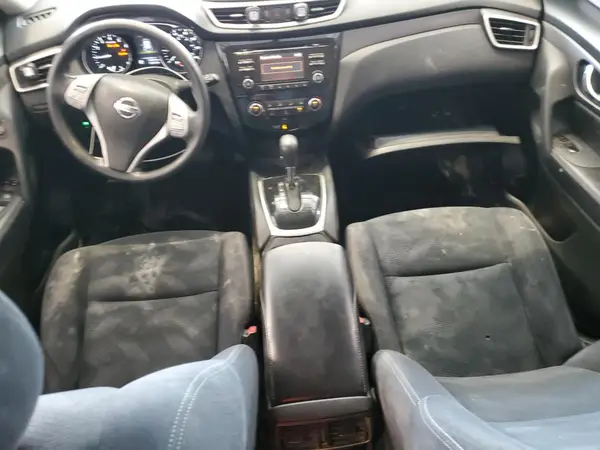 JN8AT2MT7GW023959 2016 NISSAN ROGUE - Image 8