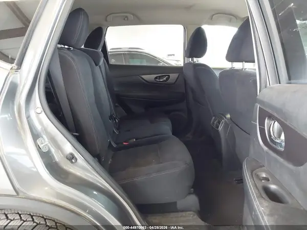 JN8AT2MT7GW024299 2016 NISSAN ROGUE - Image 8