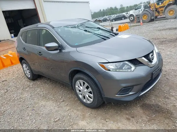 JN8AT2MT7GW024500 2016 NISSAN ROGUE - Image 1