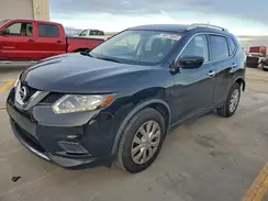 JN8AT2MT7GW026098 2016 NISSAN ROGUE
