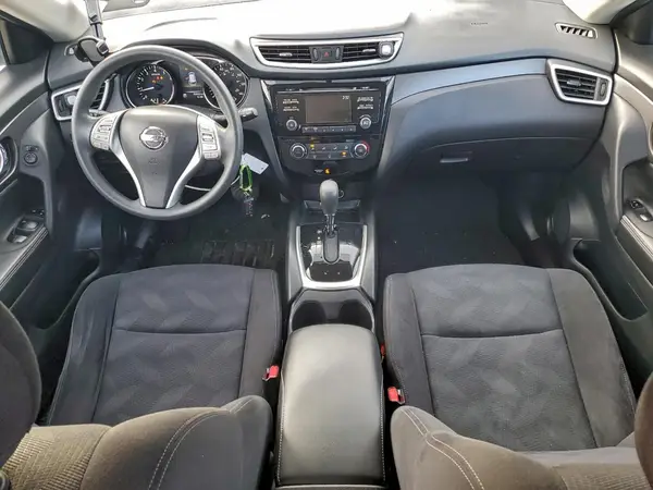 JN8AT2MT7GW026098 2016 NISSAN ROGUE - Image 8