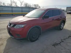 JN8AT2MT7GW026974 2016 NISSAN ROGUE