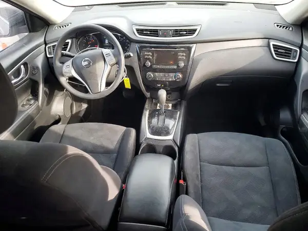 JN8AT2MT7GW026974 2016 NISSAN ROGUE - Image 8