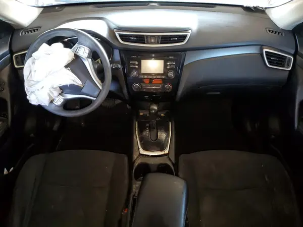 JN8AT2MT7GW028353 2016 NISSAN ROGUE - Image 8