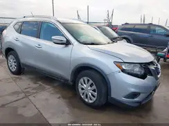 JN8AT2MT7GW028885 2016 NISSAN ROGUE