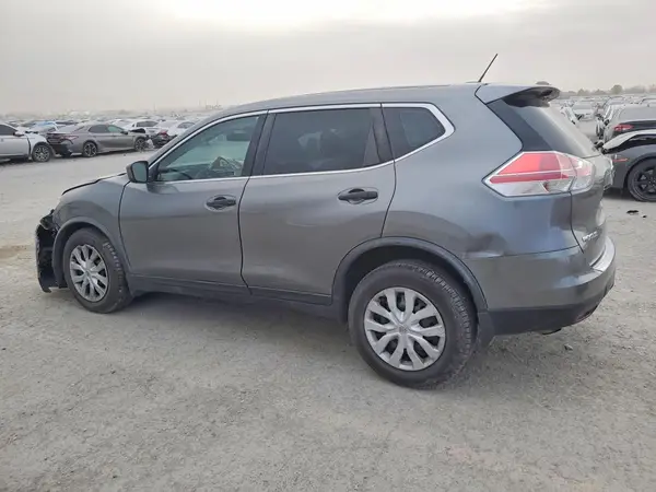 JN8AT2MT7GW029423 2016 NISSAN ROGUE - Image 2