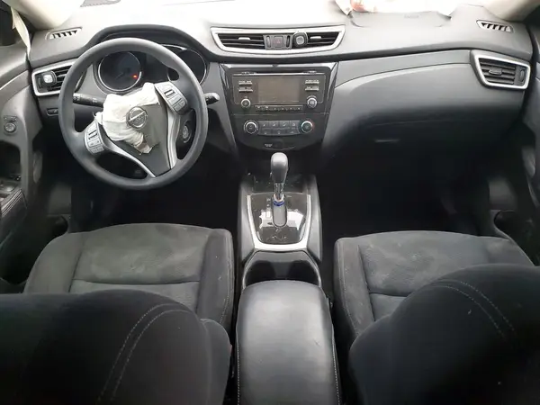 JN8AT2MT7GW029423 2016 NISSAN ROGUE - Image 8