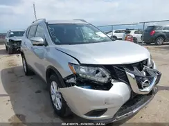 JN8AT2MT7GW030345 2016 NISSAN ROGUE
