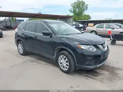 JN8AT2MT7GW030541 2016 NISSAN ROGUE