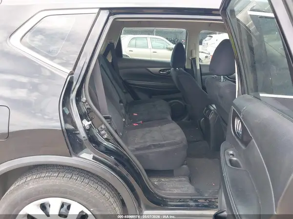 JN8AT2MT7GW030541 2016 NISSAN ROGUE - Image 8