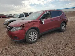 JN8AT2MT7GW030748 2016 NISSAN ROGUE