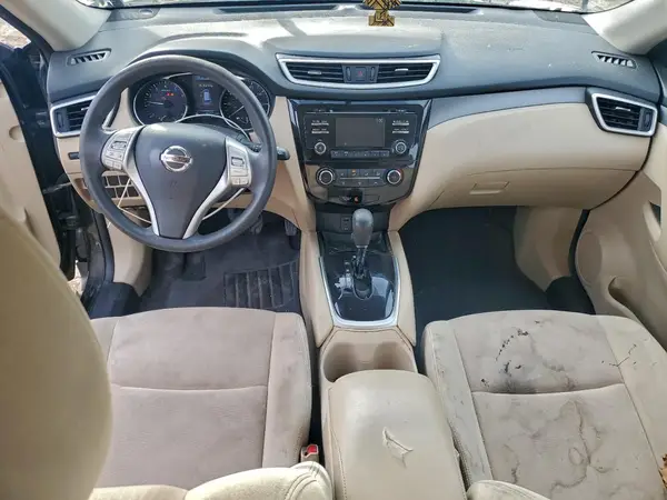 JN8AT2MT7GW030765 2016 NISSAN ROGUE - Image 8