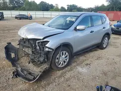 JN8AT2MT7HW130382 2017 NISSAN ROGUE