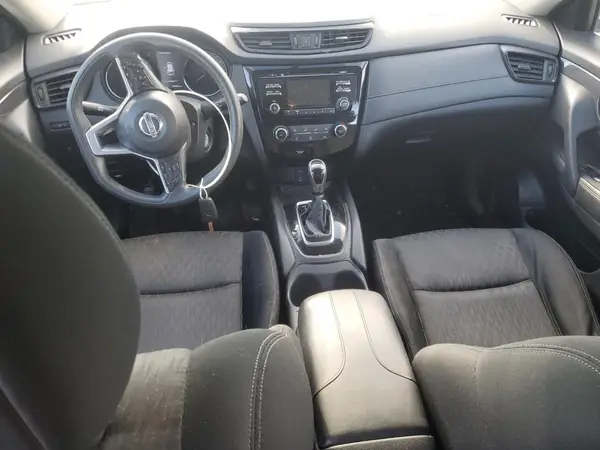 JN8AT2MT7HW130382 2017 NISSAN ROGUE - Image 8