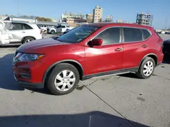 JN8AT2MT7HW130589 2017 NISSAN ROGUE