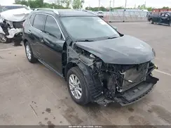 JN8AT2MT7HW130771 2017 NISSAN ROGUE