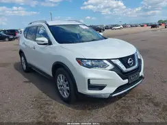 JN8AT2MT7HW130852 2017 NISSAN ROGUE