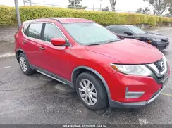 JN8AT2MT7HW131063 2017 NISSAN ROGUE