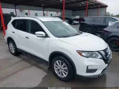JN8AT2MT7HW131435 2017 NISSAN ROGUE