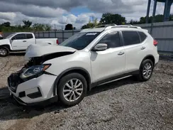 JN8AT2MT7HW132651 2017 NISSAN ROGUE