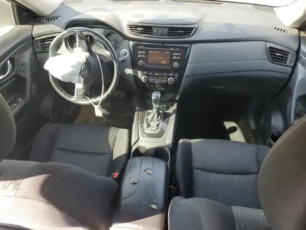 JN8AT2MT7HW132651 2017 NISSAN ROGUE - Image 8