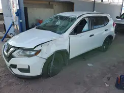 JN8AT2MT7HW132844 2017 NISSAN ROGUE