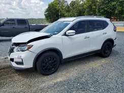 JN8AT2MT7HW133105 2017 NISSAN ROGUE