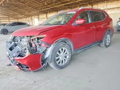 JN8AT2MT7HW133637 2017 NISSAN ROGUE